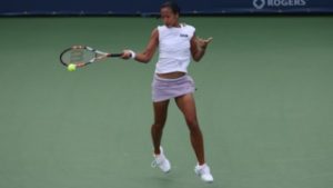 British No.1 Anne Keothavong has accepted a late wild card into this weeks $50
