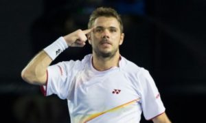 Stanislas Wawrinka said he never expected he could win a Grand Slam after climbing to world No.3 following his victory at the Australian Open