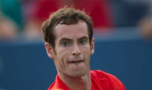 Andy Murray says he is surprised by how well he has recovered from back surgery as he prepares to lead Great Britain in their Davis Cup World Group clash against USA in San Diego