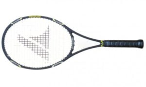 tennishead's 2014 advanced racket review introduces the Pro Kennex Ki Q Tour 325 Midplus
