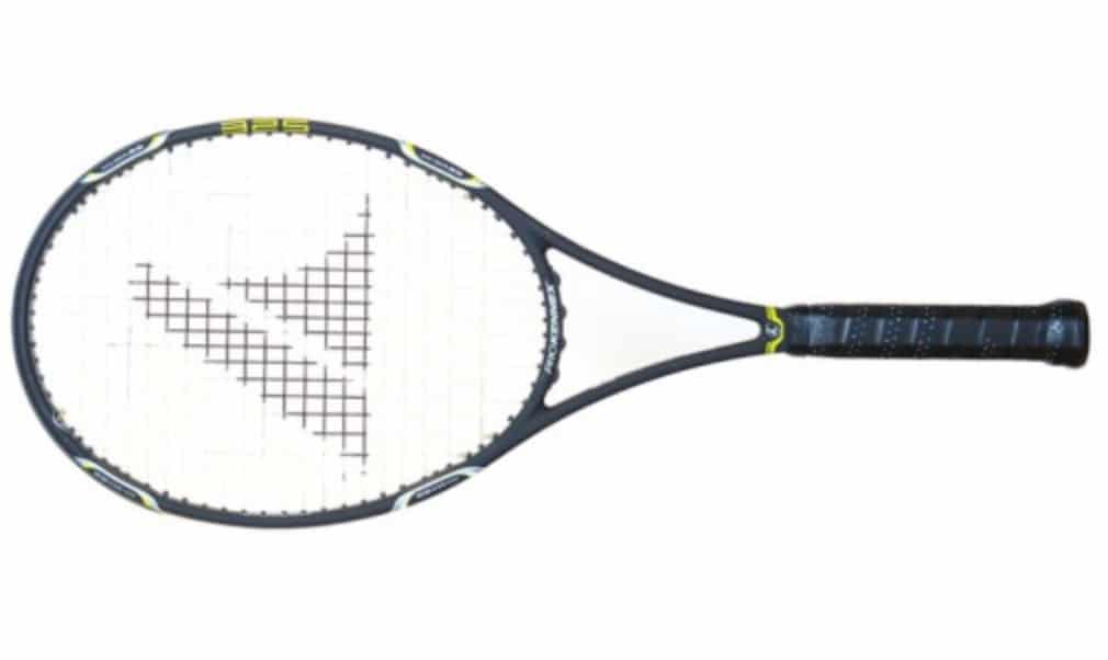 Racket Review: Pro Kennex Ki Q Tour 325 Midplus