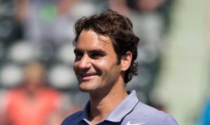 Roger FedererÈs record streak of 57 consecutive Grand Slams could come to an end after he hinted he could skip Roland Garros for the birth of his third child