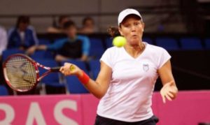 The former doubles world No.1 and seven-time Grand Slam champion reveals her nutrition secrets