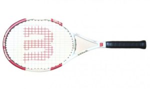 Next up on our 2014 advanced racket review series we uncover the pros and cons Wilson's Pro Staff 95S
