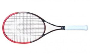 We continue our racket review series with Ivanisevic and Philippoussis' former weapon