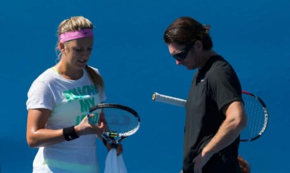 Victoria Azarenka has raised concerns over her fitness for the French Open after pulling out of clay court tournaments in Madrid and Rome due to injury