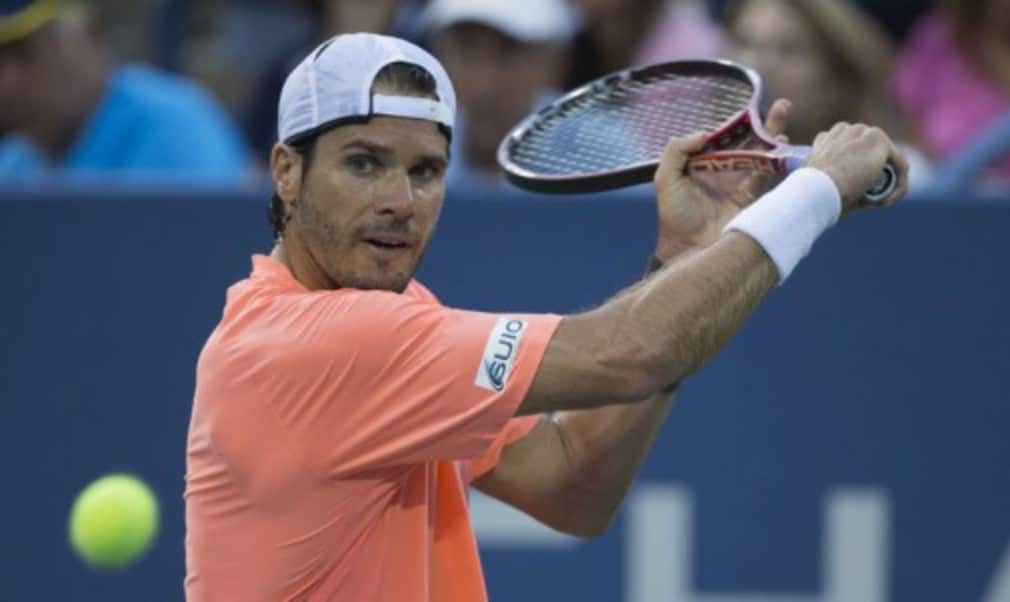 Tommy Haas insists thoughts of retirement are firmly in the back of his mind as he prepares to defend his title at the BMW Open by FWU AG in Munich