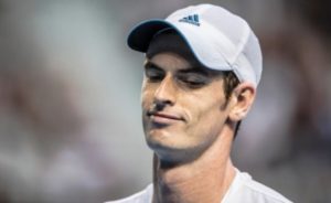 Andy Murray admitted he is lacking a coach and consistency following his third-round defeat to Santiago Giraldo in the Mutua Madrid Open on Tuesday evening