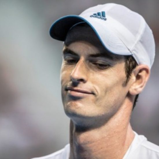 Andy Murray admitted he is lacking a coach and consistency following his third-round defeat to Santiago Giraldo in the Mutua Madrid Open on Tuesday evening