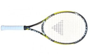 We start our 2014 intermediate racket review series with a look at the Tecnifibre T-Flash 285