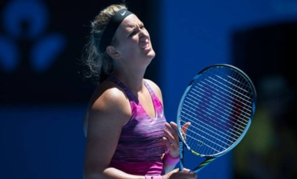World No.5 Victoria Azarenka has confirmed she will miss the French Open due to a foot injury and does not know when she will return