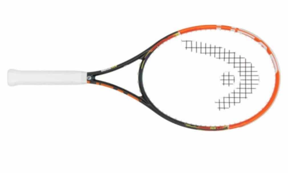 Next up in our 2014 intermediate racket review series we take a close look at the HEAD Radical Rev