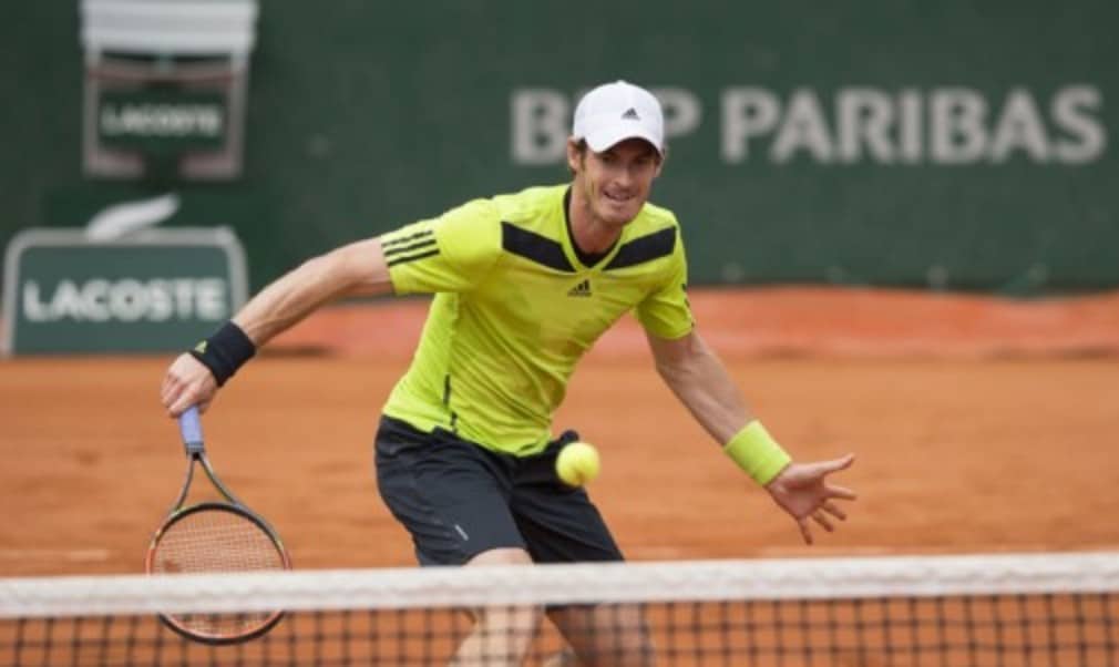 Roger Federer failed to reach the quarter-finals in Paris for the first time since 2004 as he was beaten 6-7(5) 7-6(3) 6-2 4-6 6-3 in the last 16 by Ernests Gulbis