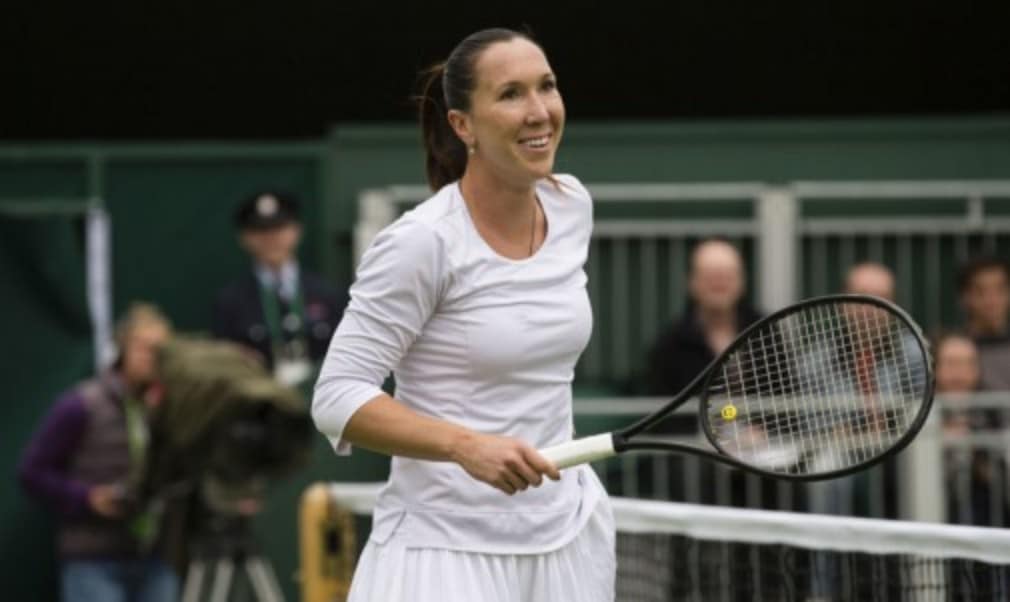 World No.7 Jelena Jankovic admits she still struggles to get to grips with grass due to the short turnaround after the French Open