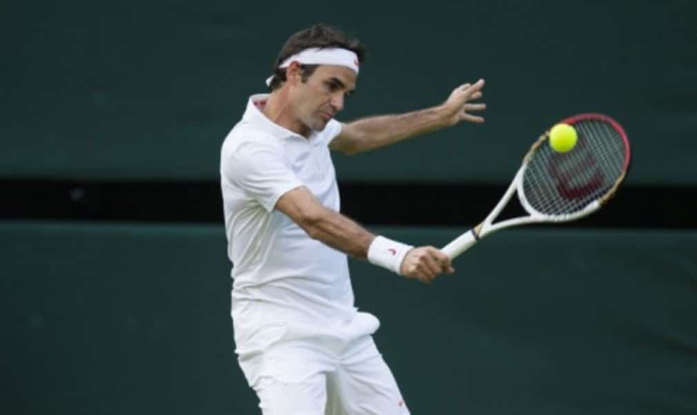 Roger Federer believes he has a very good chance of winning Wimbledon for an eighth time this summer and insists he is better prepared than he was last year