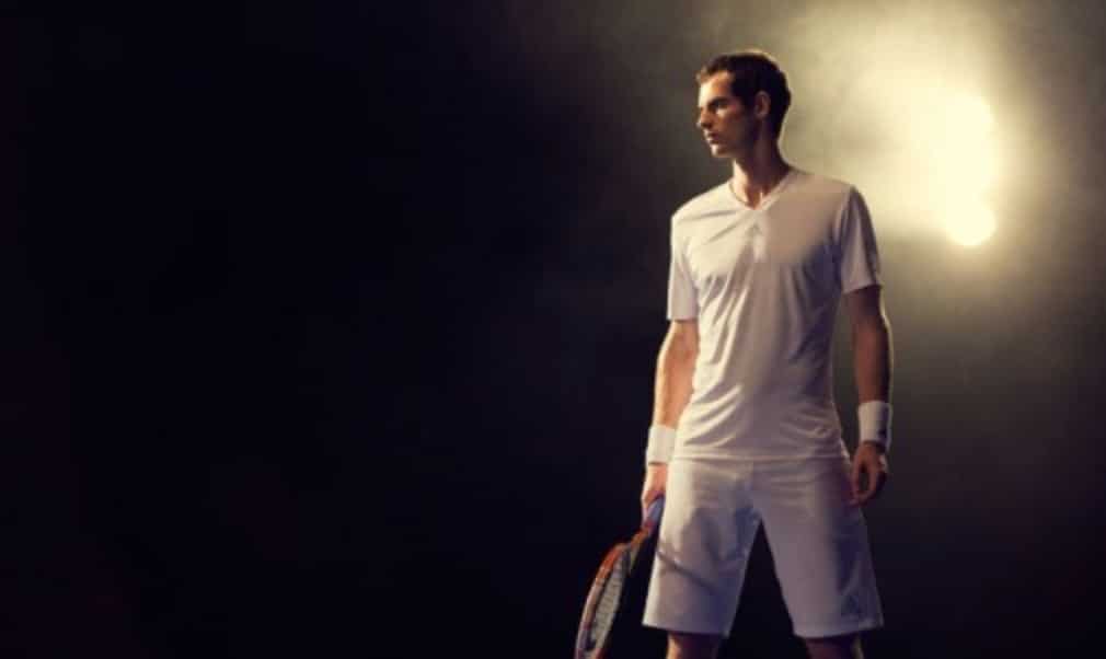 What Andy Murray will be wearing at this year's Championships