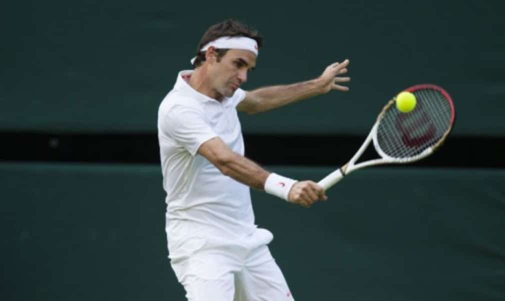 Roger Federer says he would not be surprised to see shot clocks introduced soon to speed up play