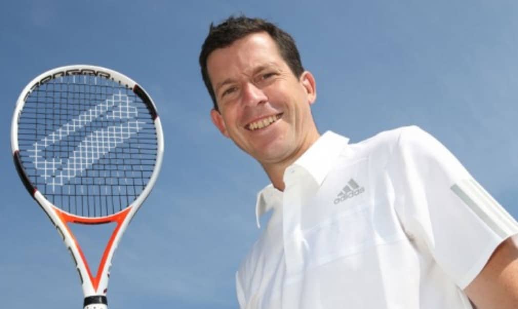 Four-time semi-finalist Tim Henman shares his favourite Wimbledon memories in the latest of our 'My Wimbledon' series