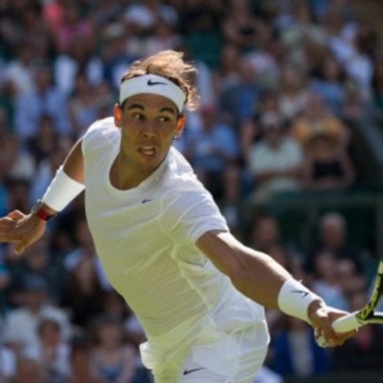 A round-up of the best quotes from Day Eight at Wimbledon