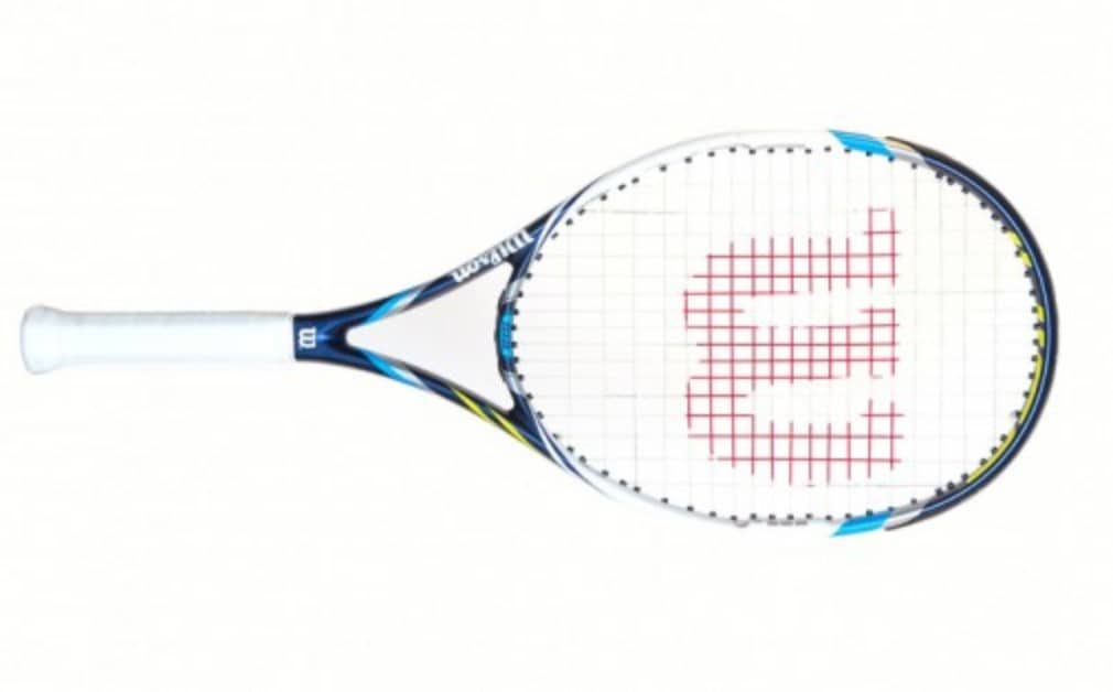 In the latest of our improvers racket reviews we run the rule over the Wilson Juice 108