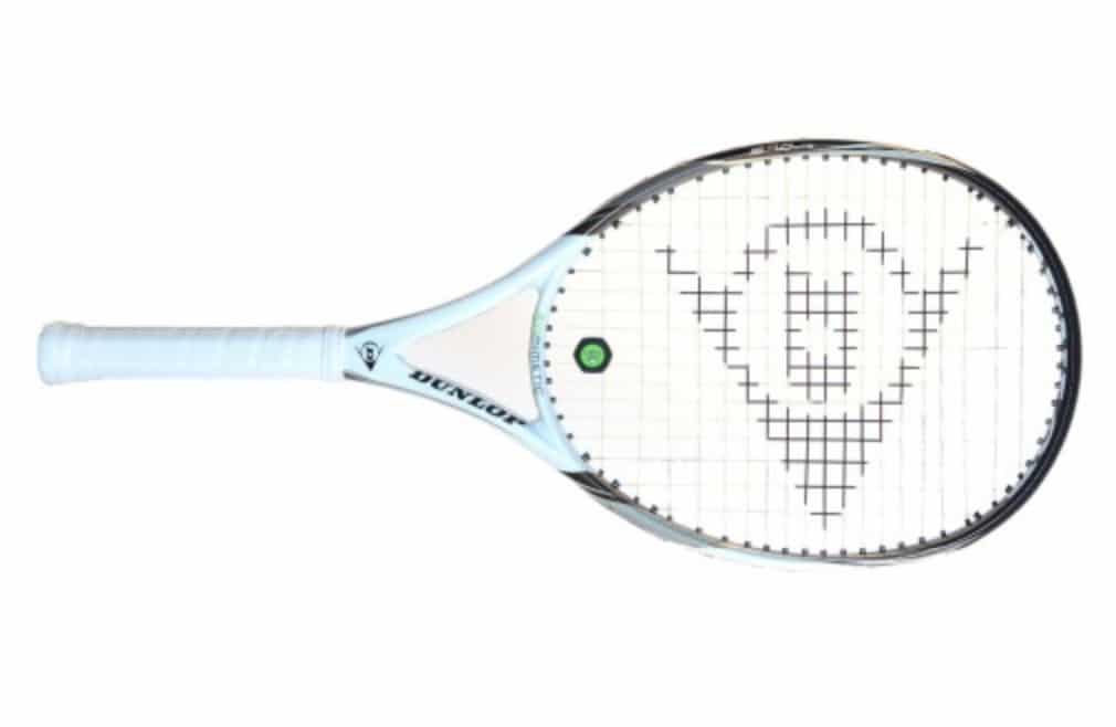 Our testers take a look at the Dunlop Biomimetic S7.0 Lite in the latest our improvers racket reviews