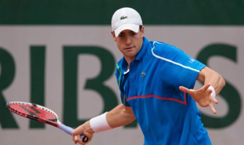 Isner triumphs in Atlanta