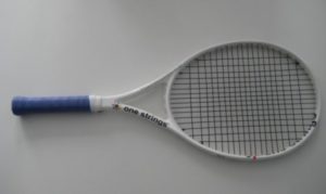 Italian brand One Strings recently launched in the US and are ready to introduce their new racket range to the UK. tennishead enjoyed an exclusive play-test with the Turbine 315  hereÈs our verdict_