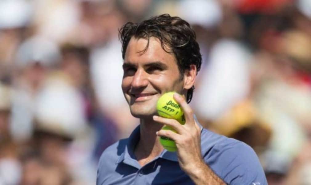 Roger Federer notched another career milestone in Cincinnati as he became the first player to claim 300 wins at the ATP Masters 1000 events