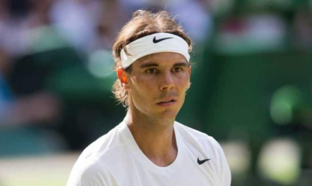 Two-time champion Rafael Nadal will not defend his US Open title after the Spaniard confirmed he is still struggling with a wrist injury