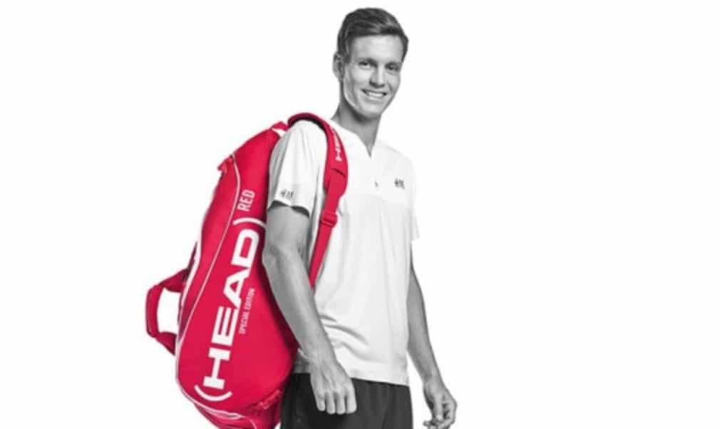 head djokovic speed backpack bag