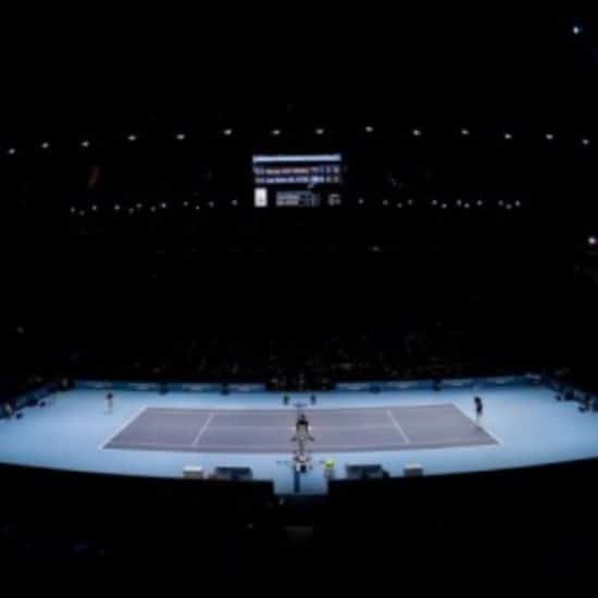 The World Tour Finals hits London for the sixth year time