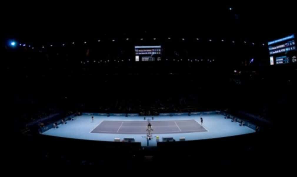 The World Tour Finals hits London for the sixth year time