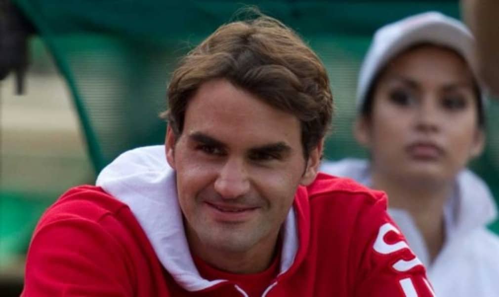 Roger Federer is confident he can lead Switzerland in this weekendÈs Davis Cup final against France after an injury scare
