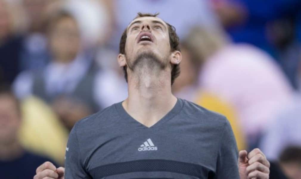 Our next part of the 2014 review looks at Andy Murray rediscovering his form with a much-needed title.