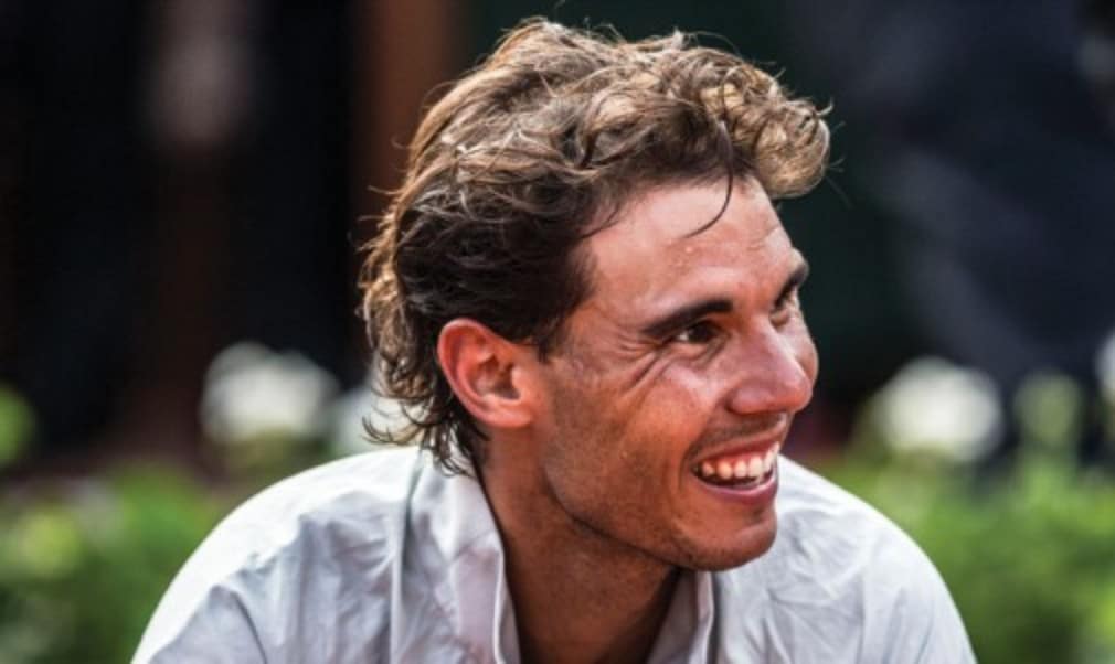 The penultimate part of the tennishead 2014 review is about Nadal's ability to play tennis when no other man can.