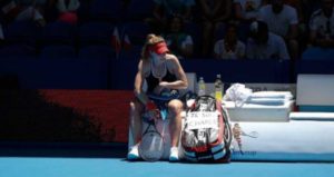 Alize Cornet and Agnieszka Radwanska are growing used to contesting close encounters in Perth. Twelve months ago the Frenchwoman and the Pole met in the Hopman Cup final
