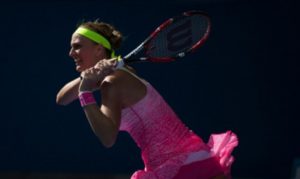 Petra Kvitova believes the hard work in the off-season is paying dividends as she bids to reach the fourth round at the Australian Open
