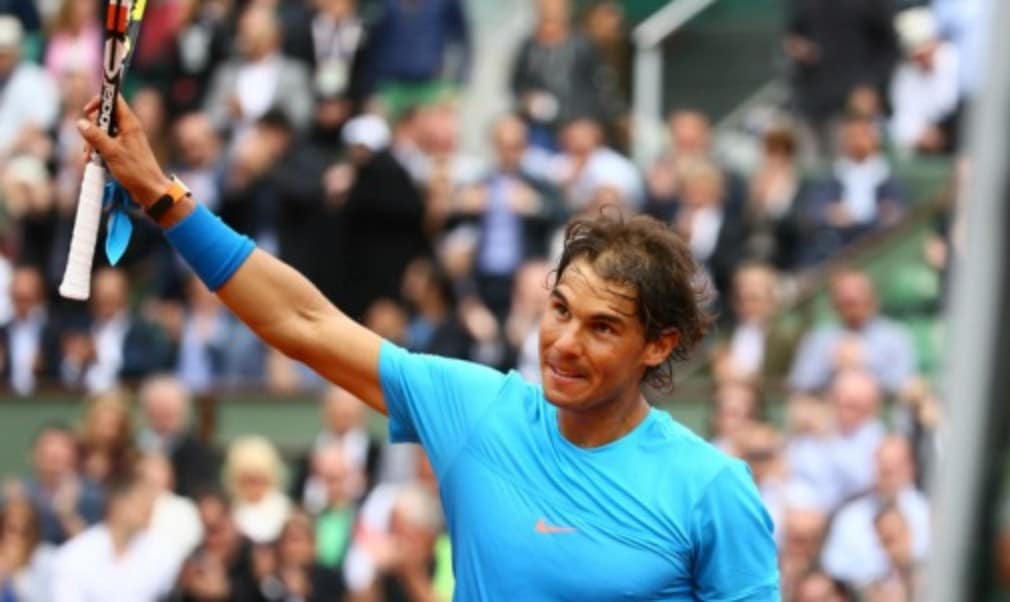As Rafael Nadal attempts to win the French Open for a tenth time