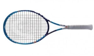 Our testers voted the HEAD Graphene Instinct Rev Pro best overall racket in the tennishead 2015 intermediate racket reviews