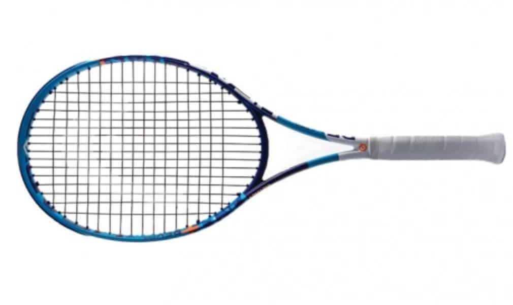 Racket review: HEAD Graphene XT Instinct Rev Pro