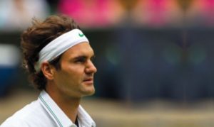 Seven-time Wimbledon champion Roger Federer struggles to choose his favourite memory from the All England Club. We can't say we blame him