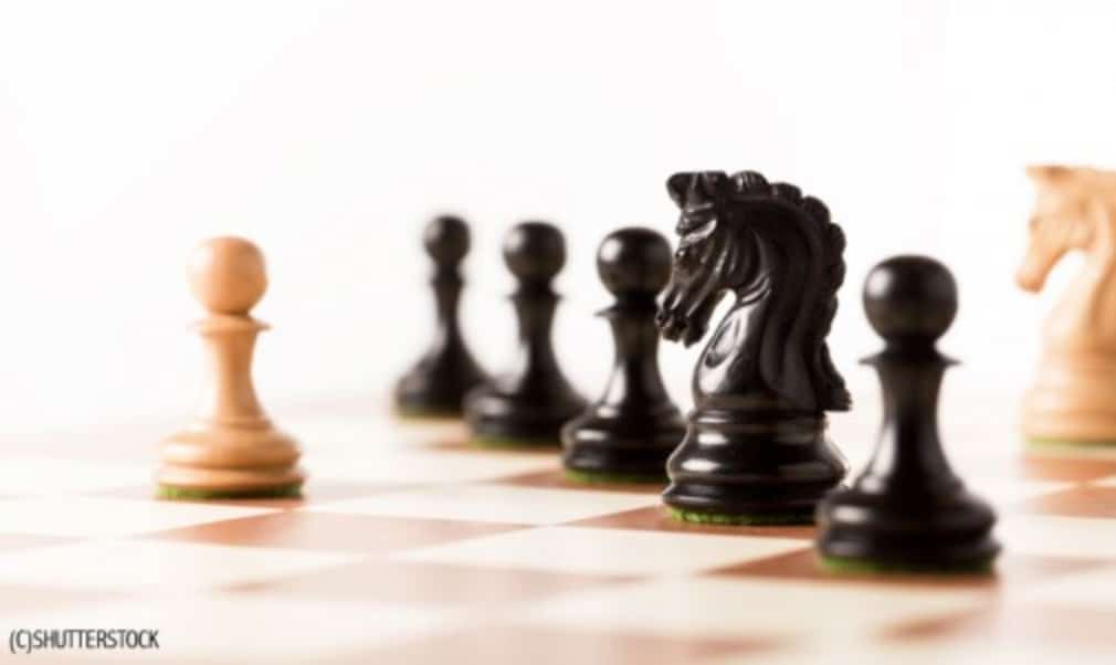Chess Skills: August 2014
