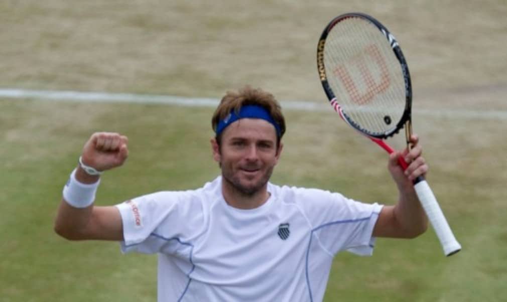 Mardy Fish has announced that he will hang up his racket after the US Open
