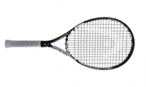 Like to get up to the net? The HEAD Graphene PWR Speed could be for you