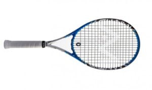 Our testers give their verdict on the Mantis Power 265-II in the 2015 improver racket reviews