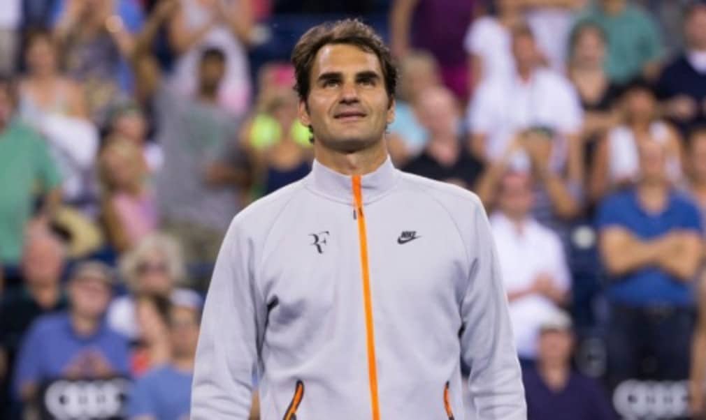 Roger Federer denied Novak Djokovic his career Golden Masters as the Swiss won a seventh Cincinnati crown