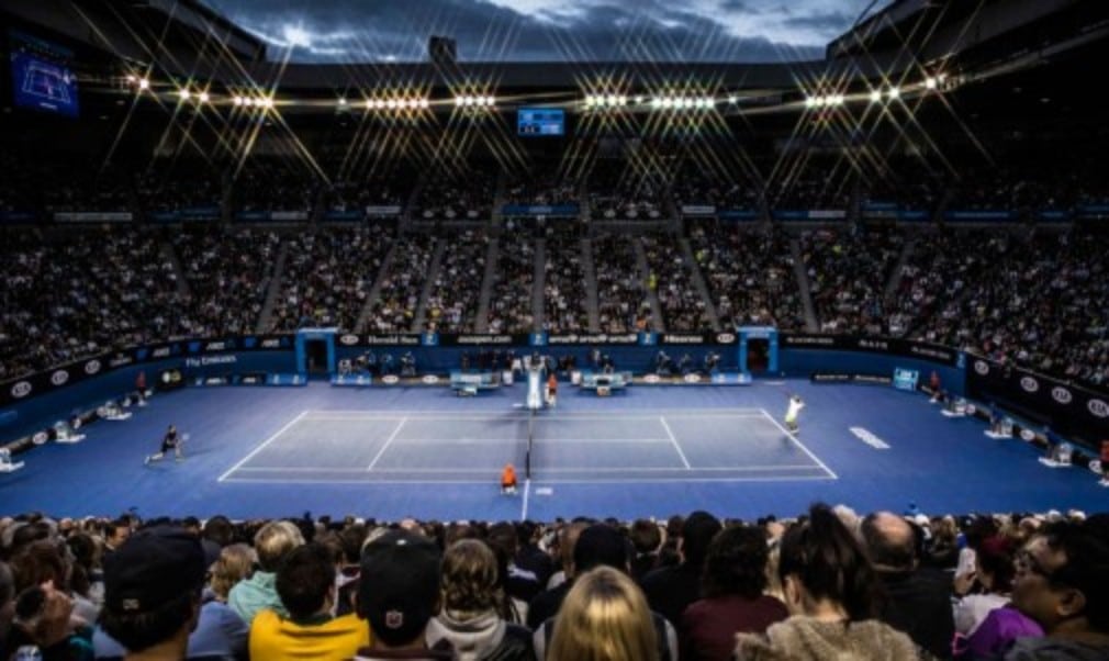 Some are entrenched in tennis history; others have a rich story beyond the world of tennis. We take a look at the stadiums that have played host to some memorable Davis Cup ties