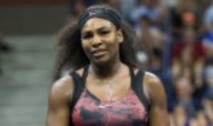 Serena Williams has called time on her 2015 season