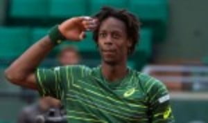Gael Monfils has the best record in tiebreaks on the ATP World Tour in the past 12 months