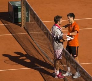 The European clay court season kicks off in the beautiful Monte Carlo Country Club this week